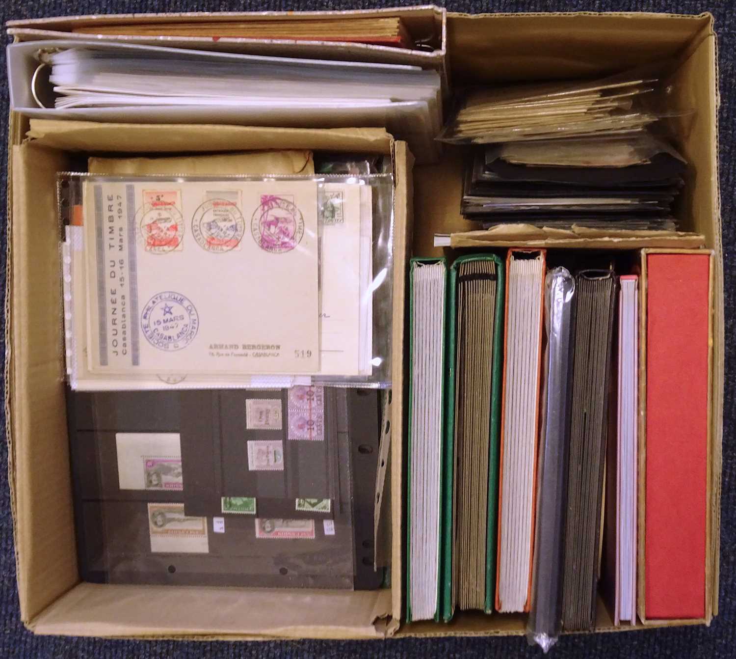 AUCTION LOT 157 visual data 3