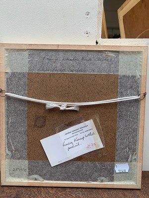 Lot 1093 - Attributed to Lucy Kemp-Welch (1869-1958)...