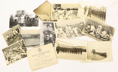 Lot 68 - The Navy List - twelve volumes dating from...