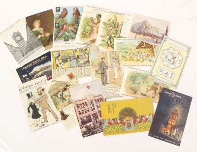 Lot 68 - The Navy List - twelve volumes dating from...