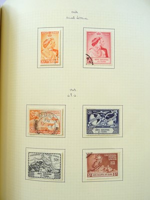 Lot 125 - British Commonwealth