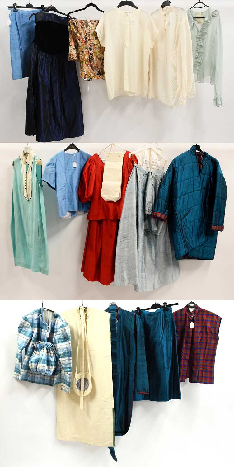 evening wear separates