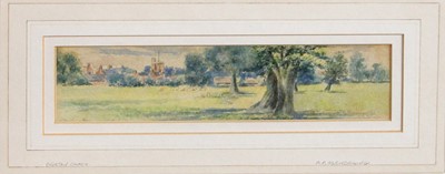 Lot 1023 - Circle of Alfred Glendening (19th/20th...