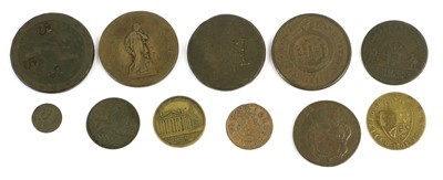 Lot 417 - Sheffield, Robert Breight and Joseph Naylor,...