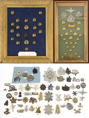 Lot 29 - A Collection of Approximately Seventy Cap,...