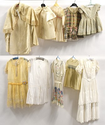 Lot 2201 - Assorted Late 19th/ Early 20th Century...