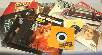 Lot 3128 - Various Record