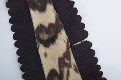 Lot 2084 - Taxidermy: Bengal Tiger Skin Rug (Panthera...