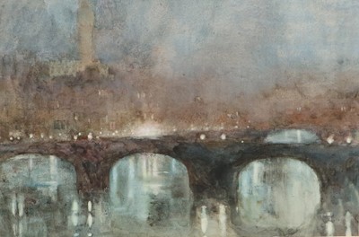 Lot 1041 - Axel Herman Haig (1835-1921) Swedish Pyrenees,...