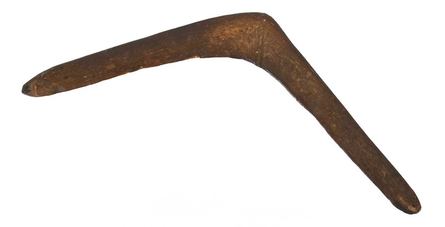 Lot 277 - A Late 19th/Early 20th Century Australian