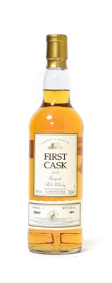Lot 3085 - Macduff 1972 31 Year Old Highland Malt Whisky,...