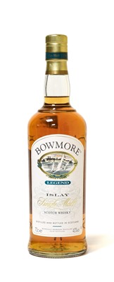 Lot 3017 - Bowmore Legend Islay Single Malt Scotch Whisky,...