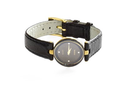 Lot 1006 - A Lady's Rado Wristwatch