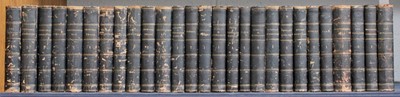 Lot 1103 - The Library of Entertaining Knowledge, Charles...