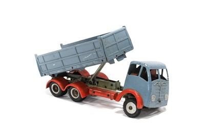 Lot 4541 - Shackleton Foden Tipper