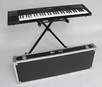 Lot 3054 - Roland JV-50 Expandable Synthesizer