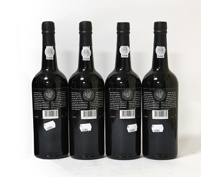 Lot 3190 - Fonseca 1992 Vintage Port (four bottles)