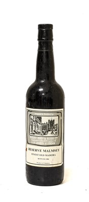 Lot 3168 - Berrs Bros. & Rudd Finest Malmsey...