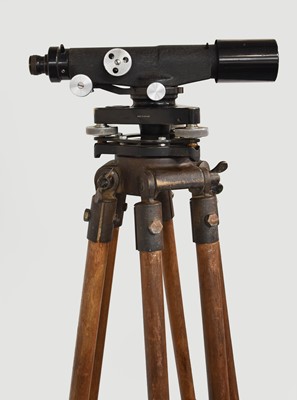 Lot 3213 - Hilger & Watts Surveyors Level