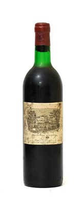 Lot 3239 - Château Lafite Rothschild 1978, Pauillac (one...