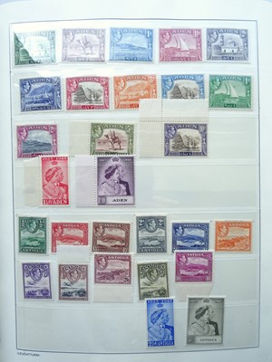 Lot 128 - British Commonwealth