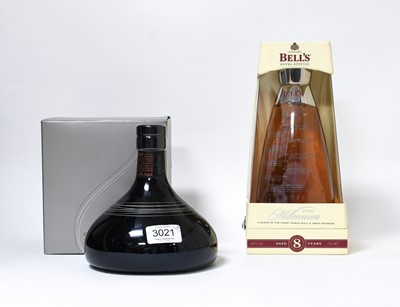 Lot 3021 - Chivas "Revolve" Scotch Whisky, blend, 40% vol...