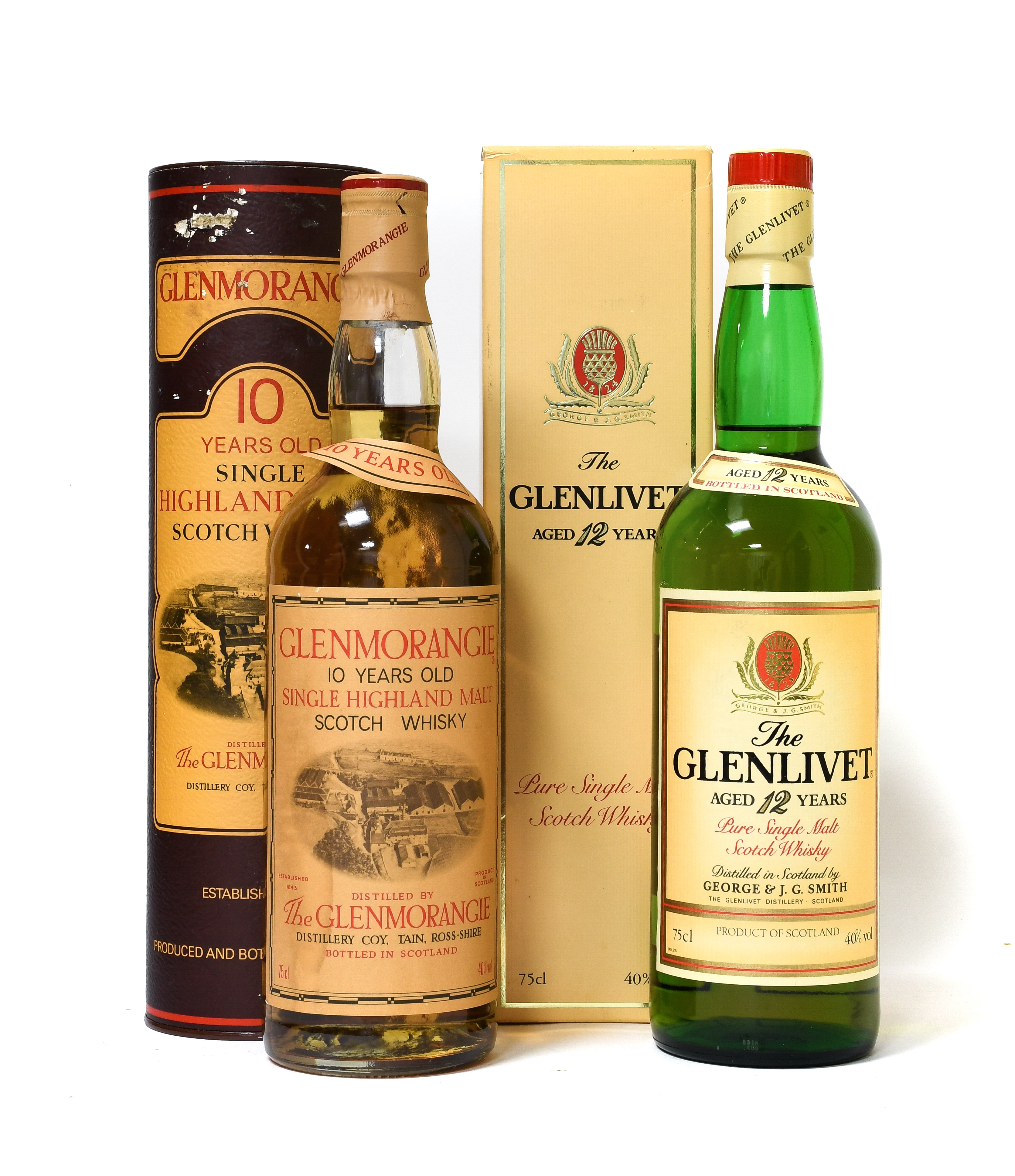 Where to buy Glenmorangie 10 Year Old 150 Anniversary Single Malt