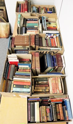 Lot 1108 - An Interesting Collection of Books, local...