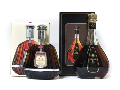 Lot 3161 - Martell XO Cordon Supreme Cognac, in original...