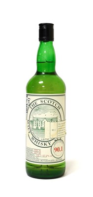 Lot 3110 - SMWS 90.1 Pittyvaich 14 Year Old, by...