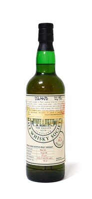 Lot 3103 - SMWS 14.5 Talisker 15 Year Old, by independant...