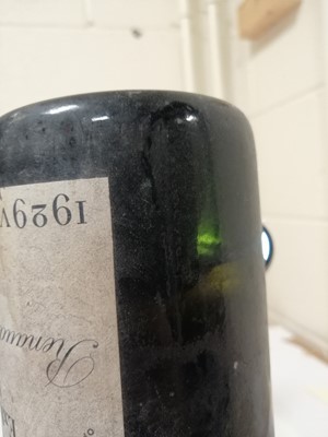 Lot 3230 - Renaudin Bollinger & Co. Centenary 1929...