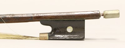 Lot 3011 - Violin