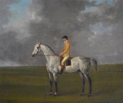 Lot 1059 - John Nost Sartorius (1759-1828) Gimcrack with...