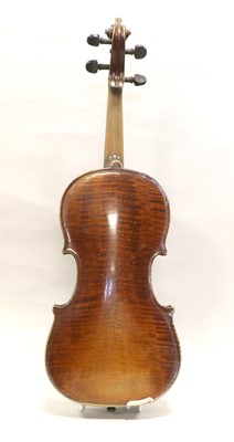 Lot 13 - Violin