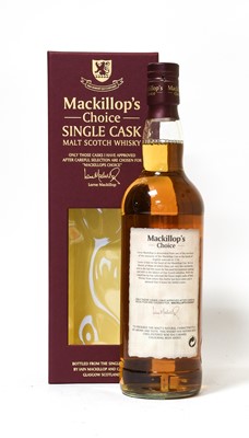 Lot 3094 - Mackillop's Choice Single Cask Malt Scotch...