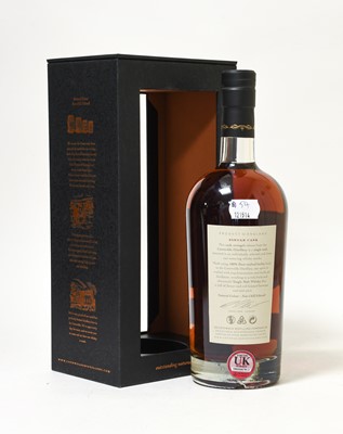 Lot 3134 - Cotswolds Single Malt Whisky Single Cask,...