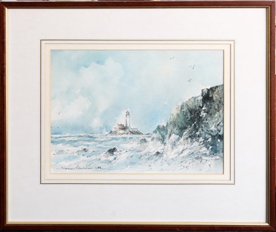 Lot 1016 - George Hamilton Constantine (1878-1967) Study...