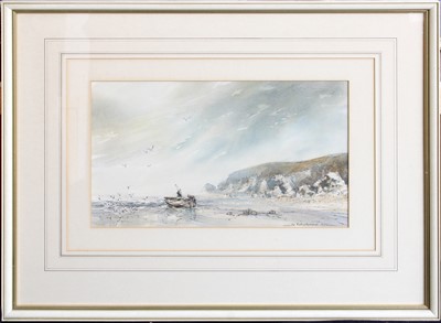 Lot 1016 - George Hamilton Constantine (1878-1967) Study...