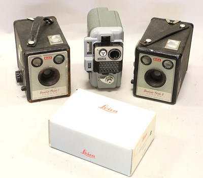 Lot 326 - Praktica Super TL3 Camera, with Pentacon f1.8...