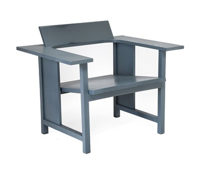 Lot 405 - Mattiazzi: Clerici MC10 Lounge Chair, designed...