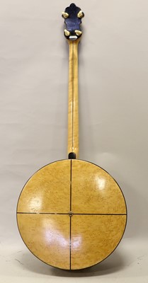 Lot 3072 - Banjo By Gretsch