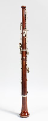 Lot 3038 - Oboe By Buffet