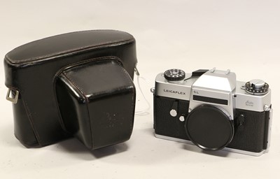 Lot 167 - Leicaflex SL Camera Body