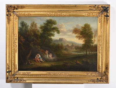 Lot 1149 - Manner of Claude Lorraine (c.1600-1682) French...