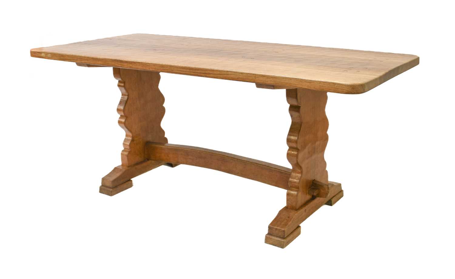 Lot 806 Sidney (Sid) Pollard (19141994) of Thirsk