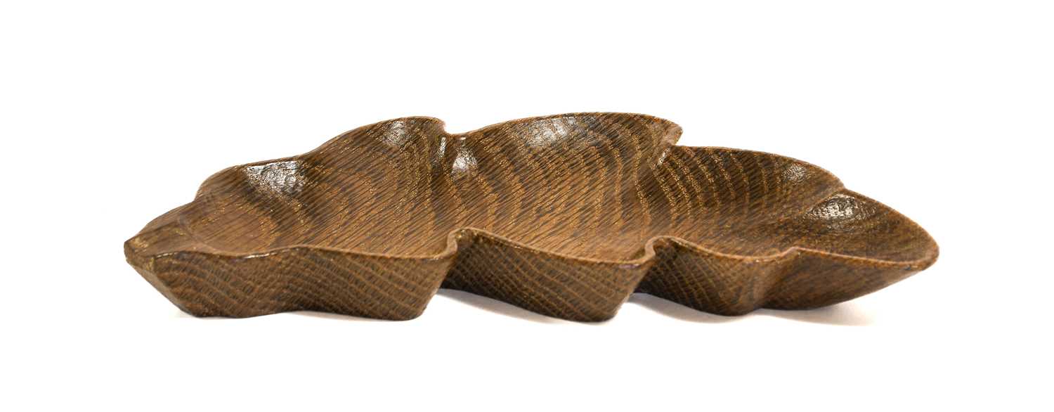 Lot 818 - Woodpeckerman: Stan Dodds (1928-2012): An