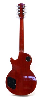 Lot 75 - Gibson Les Paul Standard Electric Guitar