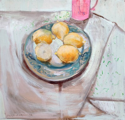 Lot 1032 - Christine Aitchison DA (Contemporary) Scottish...