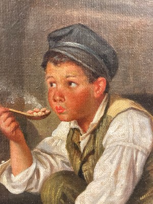 Lot 627 - Federico Mazzotta (1839-1897) Italian An...